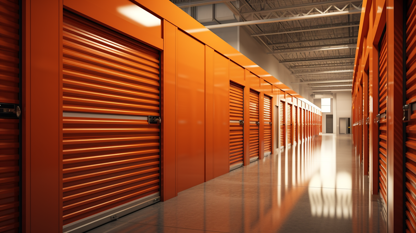 Investing in Climate-Controlled Storage Units for Large Collections